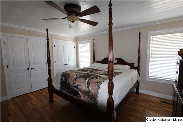 46 Stone Ridge Trail Anniston, AL 36207 - Photo 20 of 32