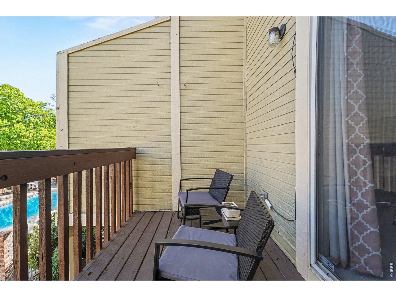 1885 South Quebec Way, Unit B24 Denver, CO 80231 - Photo 22 of 22