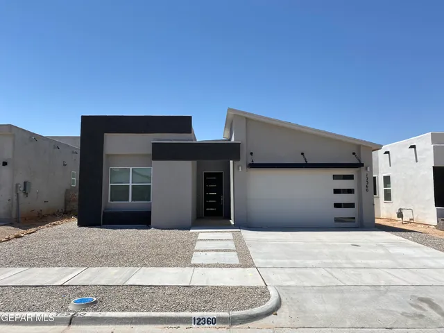 $315,000 | 12360 Desert Wolf Avenue, El Paso, TX 79938