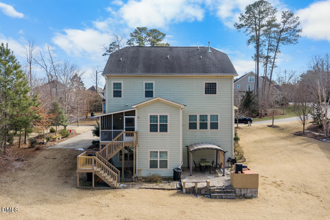 2811 Reynolda Circle Durham, NC 27712 - Photo 3 of 65