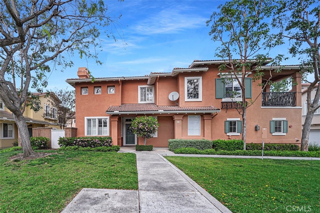 12 Geranium Irvine, CA 92618 - Photo 1 of 15