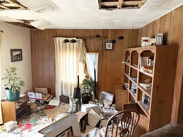 $19,999 | 329 2nd Street North, Browns Valley, MN 56219