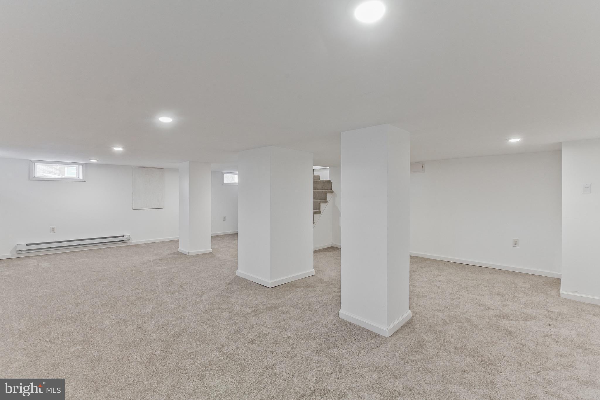 18315 College Road Hagerstown, MD 21740 - Photo 21 of 30 Basement