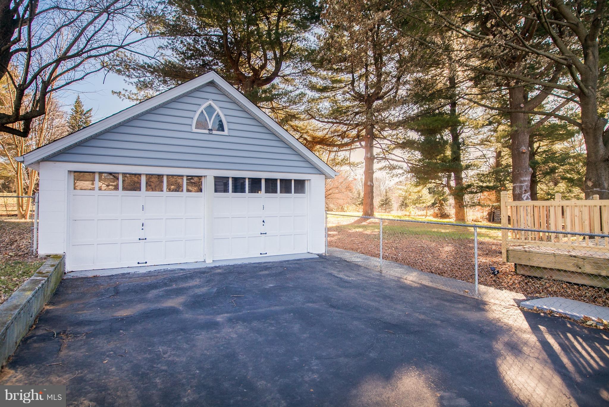18315 College Road Hagerstown, MD 21740 - Photo 22 of 30 Exterior (General)