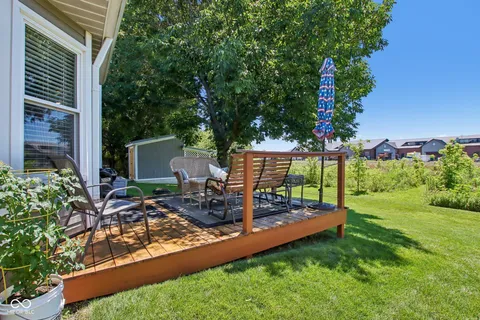 $369,900 | 17825 Grassy Knoll Drive, Westfield, IN 46074