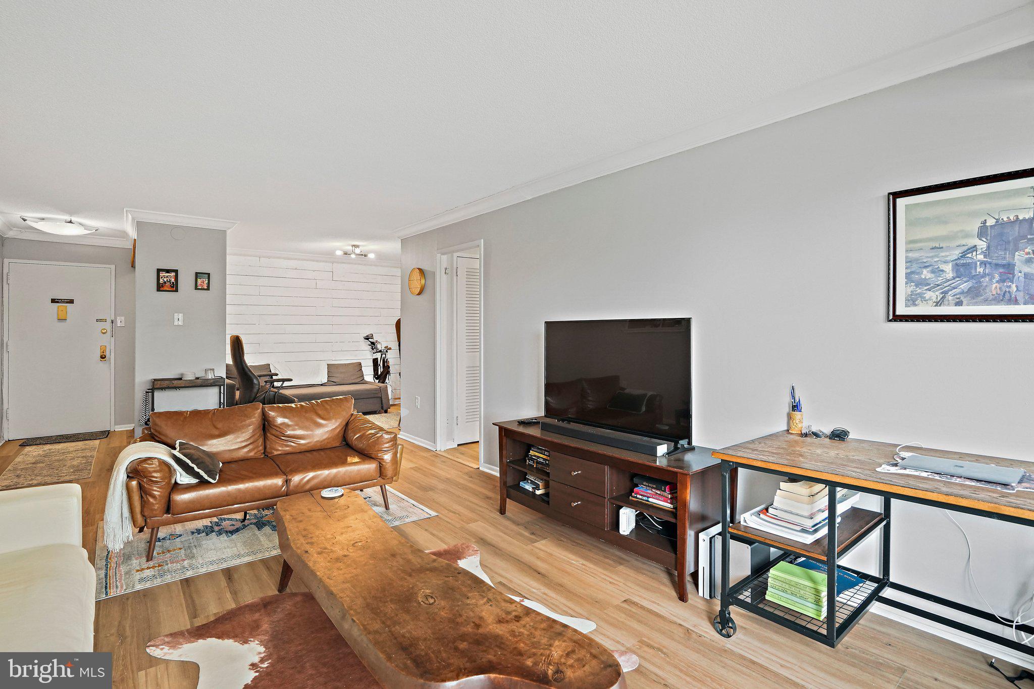 700 7th Street Southwest, Unit 311 Washington, DC 20024 - Photo 1 of 44