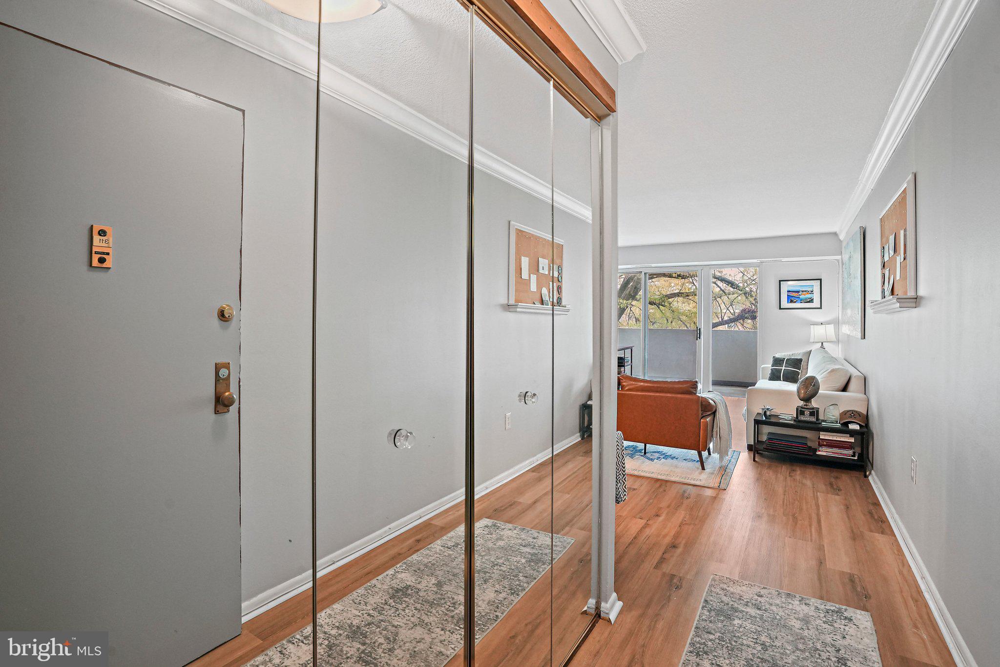 700 7th Street Southwest, Unit 311 Washington, DC 20024 - Photo 3 of 44