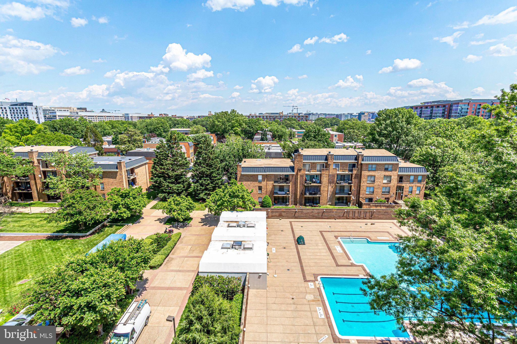 700 7th Street Southwest, Unit 311 Washington, DC 20024 - Photo 32 of 44