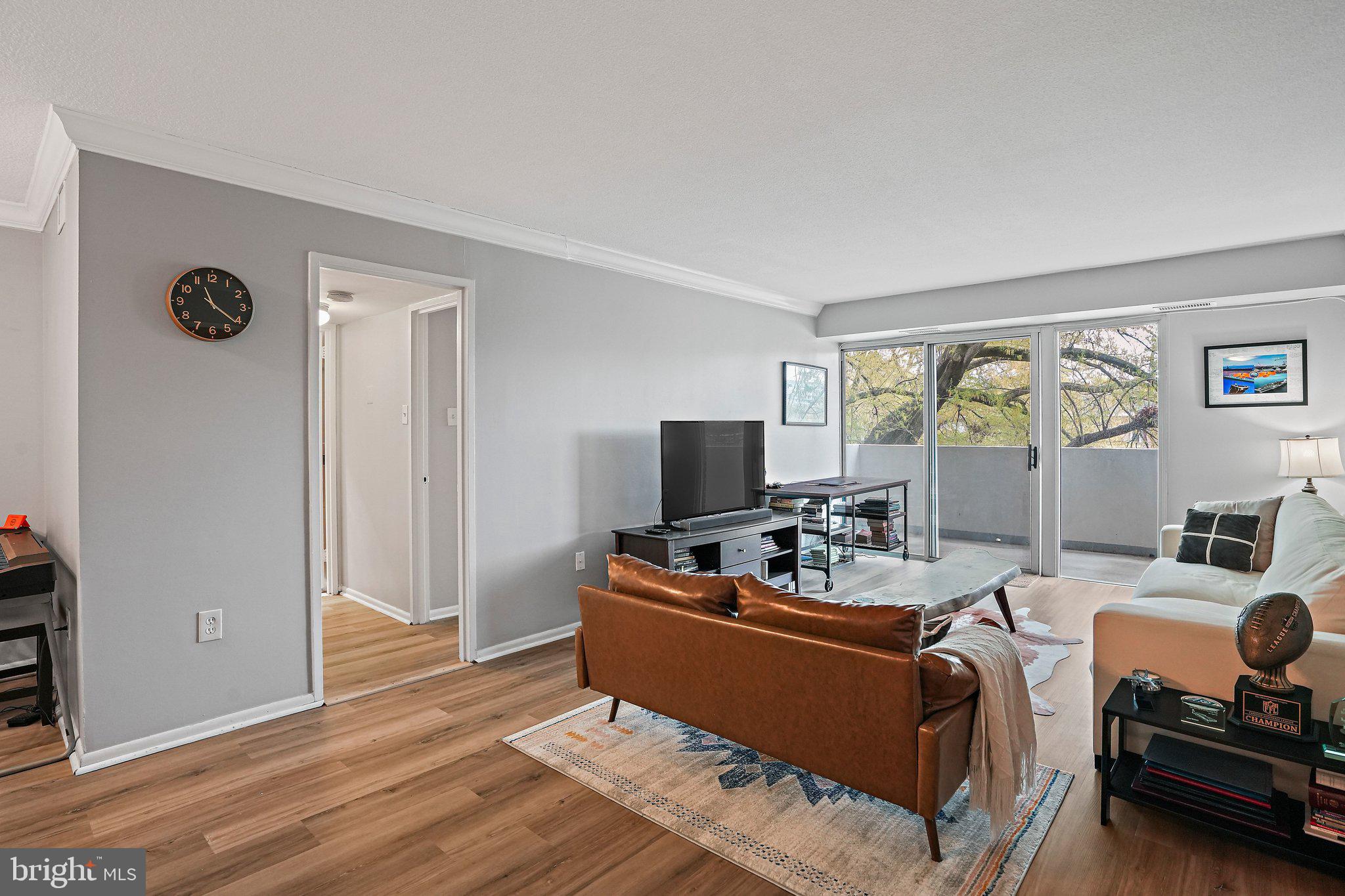 700 7th Street Southwest, Unit 311 Washington, DC 20024 - Photo 4 of 44