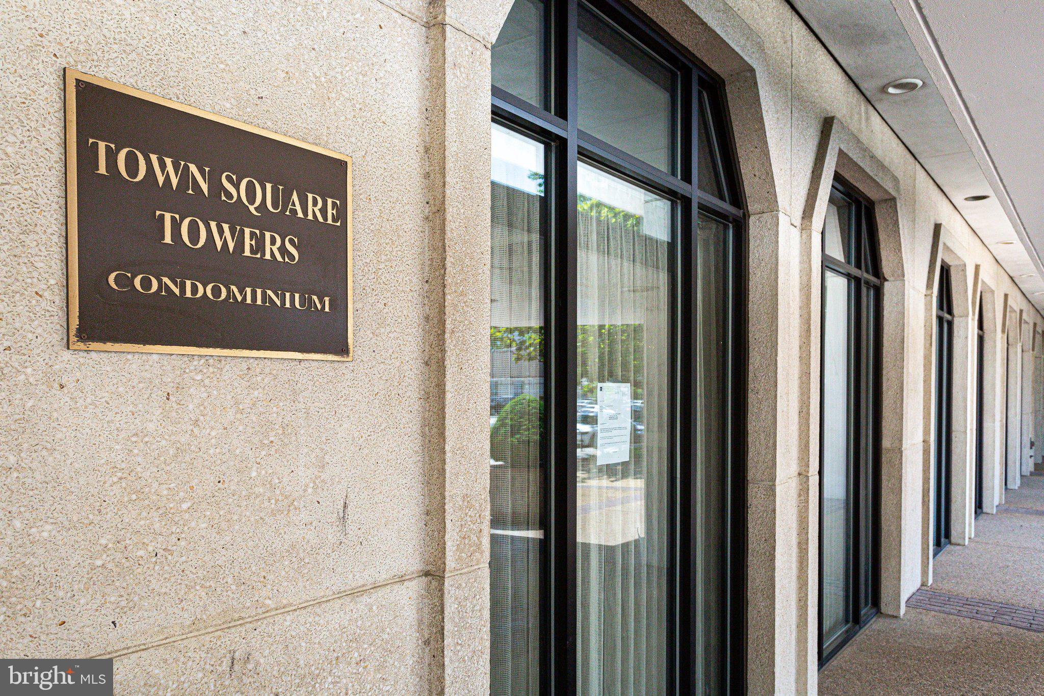 700 7th Street Southwest, Unit 311 Washington, DC 20024 - Photo 43 of 44