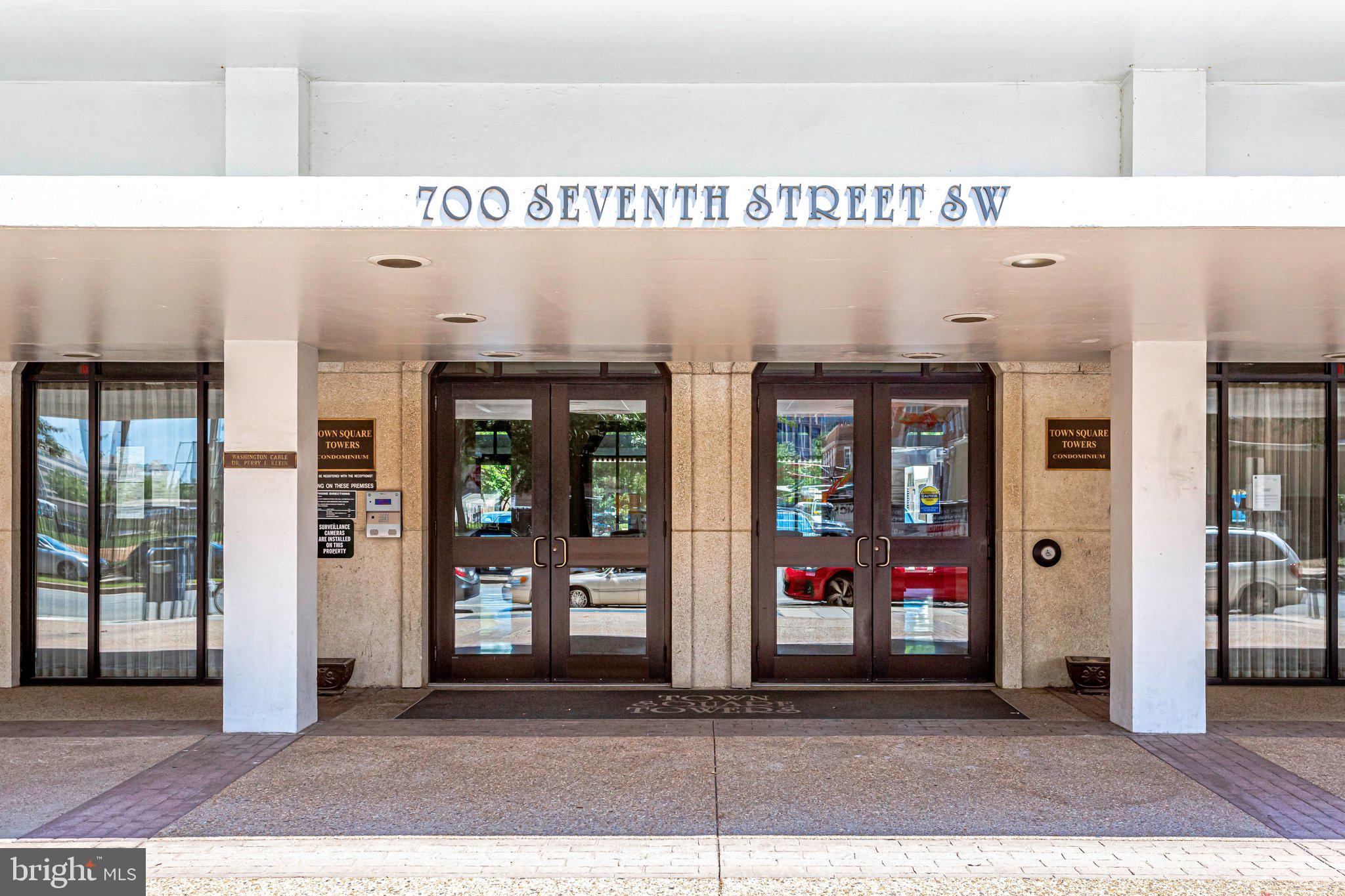 700 7th Street Southwest, Unit 311 Washington, DC 20024 - Photo 44 of 44