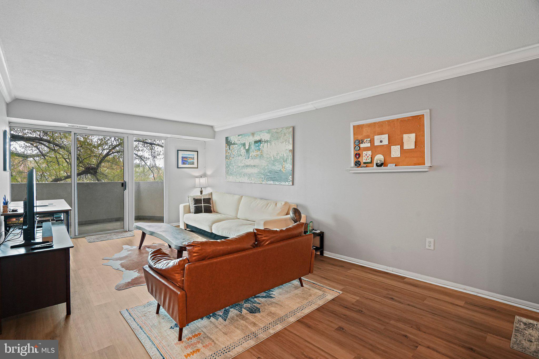 700 7th Street Southwest, Unit 311 Washington, DC 20024 - Photo 5 of 44