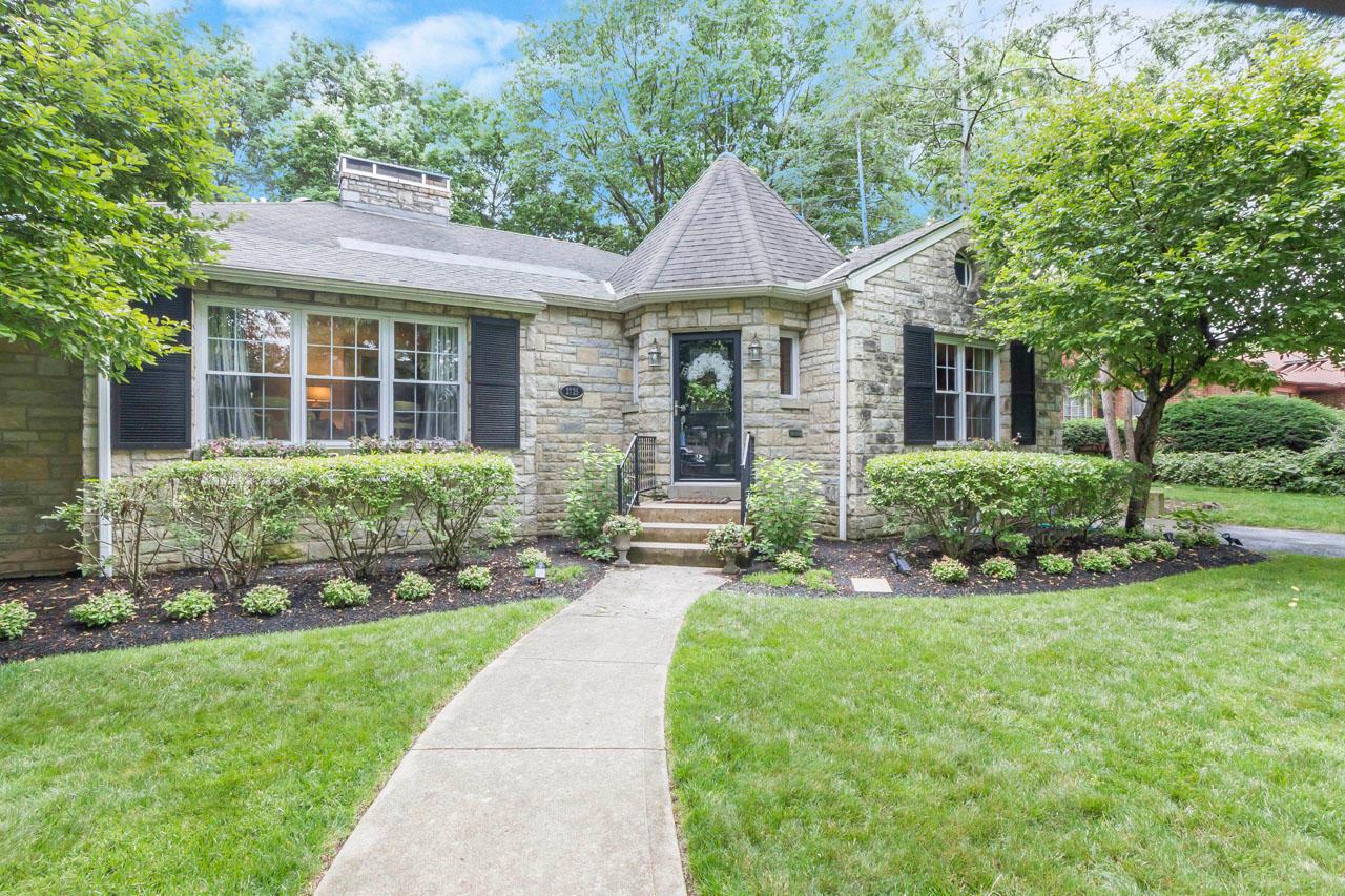2725 Brentwood Road Bexley, OH 43209 - Photo 1 of 85