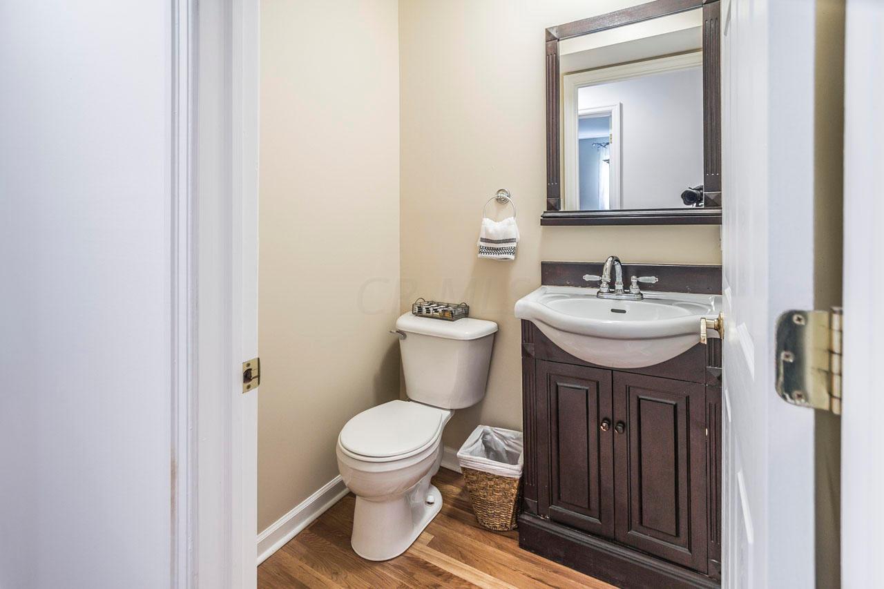 2725 Brentwood Road Bexley, OH 43209 - Photo 20 of 85