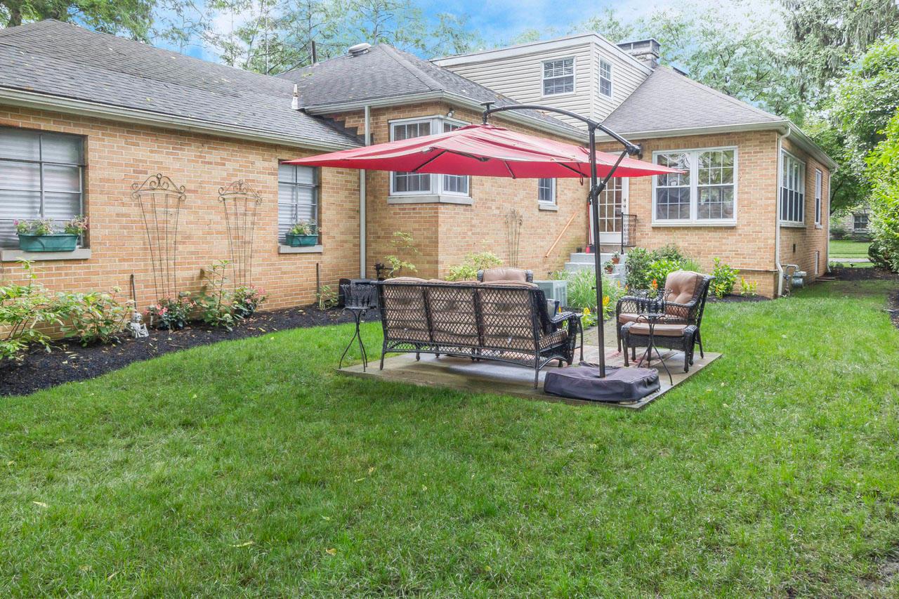 2725 Brentwood Road Bexley, OH 43209 - Photo 59 of 85