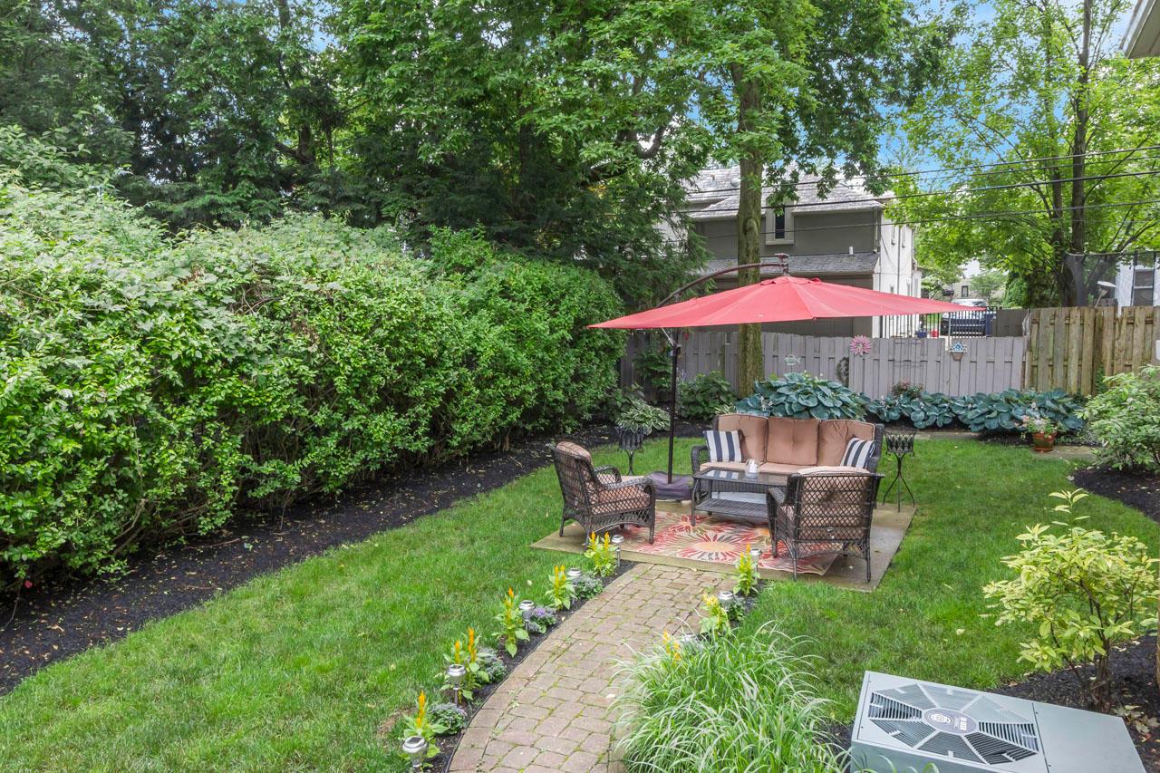 2725 Brentwood Road Bexley, OH 43209 - Photo 61 of 85