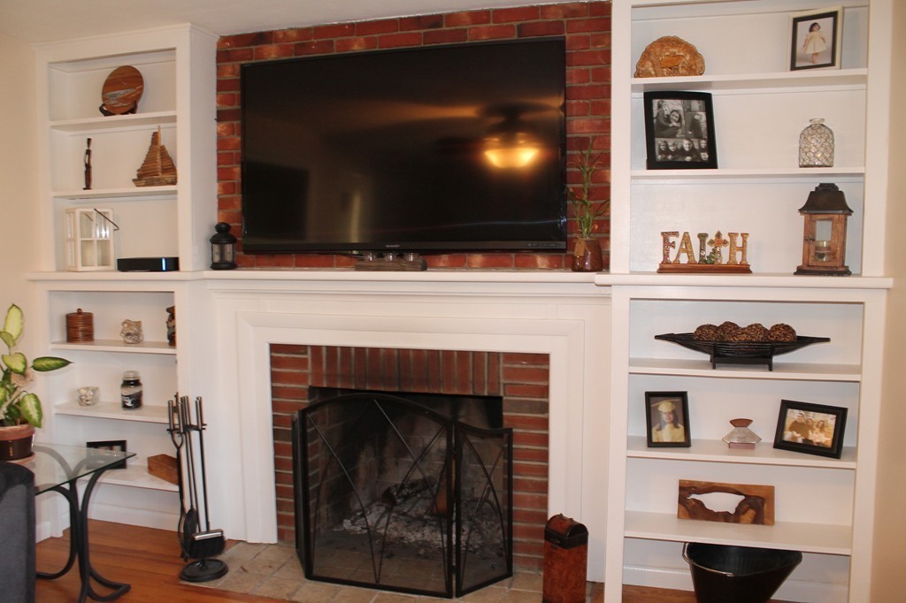 41 Capitol Road Springfield, MA 01119 - Photo 12 of 24