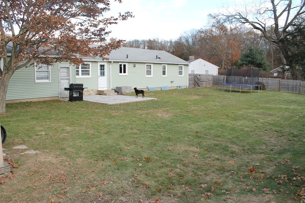 41 Capitol Road Springfield, MA 01119 - Photo 22 of 24