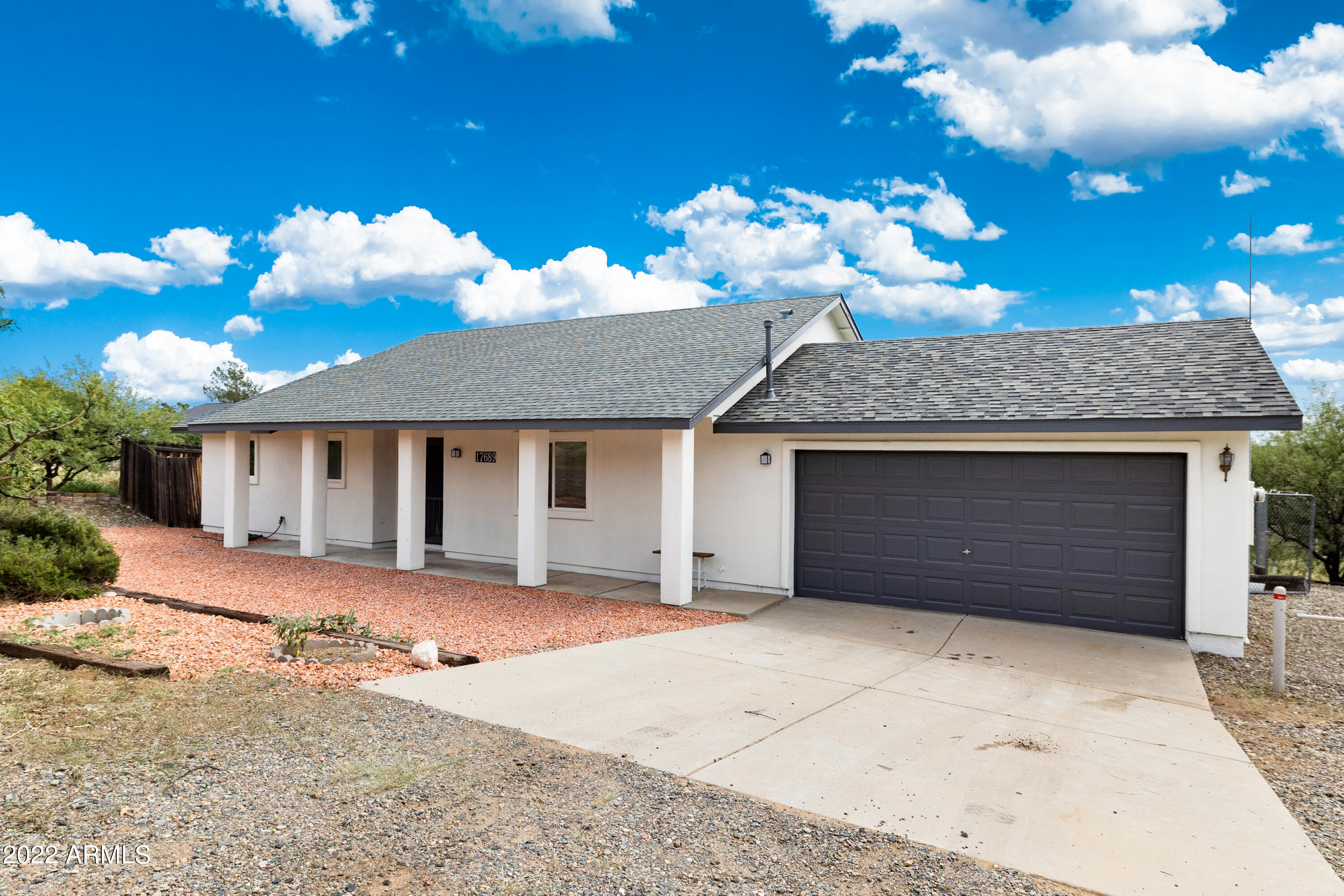 17689 East Jackrabbit Road Mayer, AZ 86333 - Photo 1 of 20 001_Welcome Home