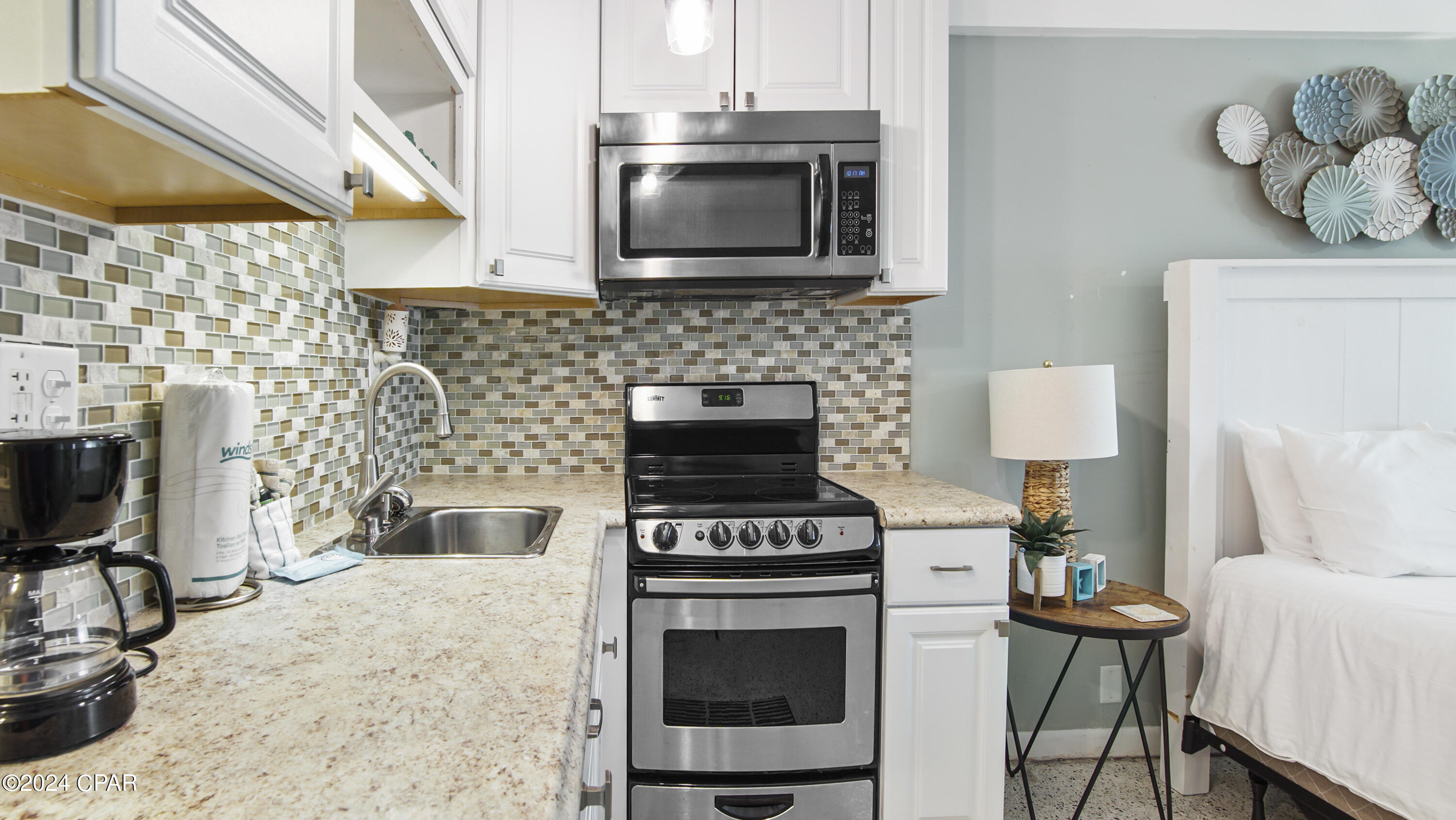 14401 Front Beach Road, Unit 424 Panama City Beach, FL 32413 - Photo 5 of 33