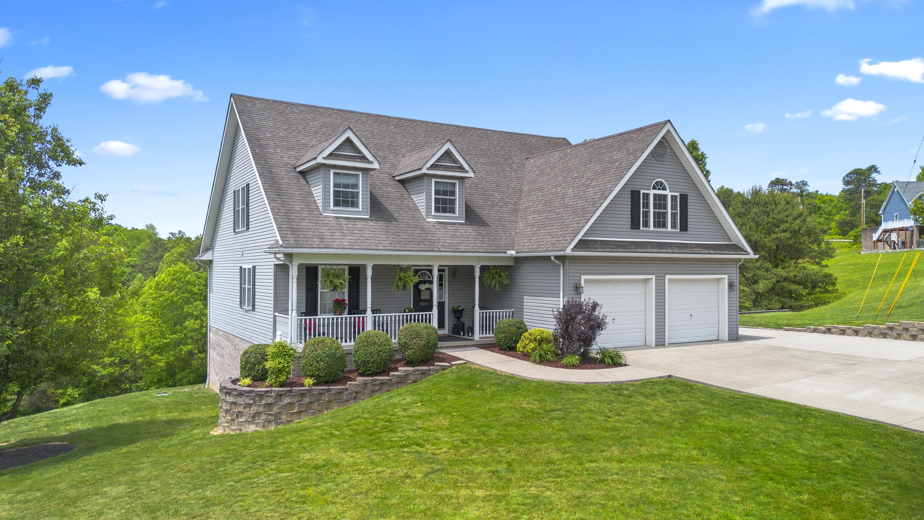 405 Iron Furnace Road Greenup, KY 41144 - Photo 1 of 50 Gallery Image 1