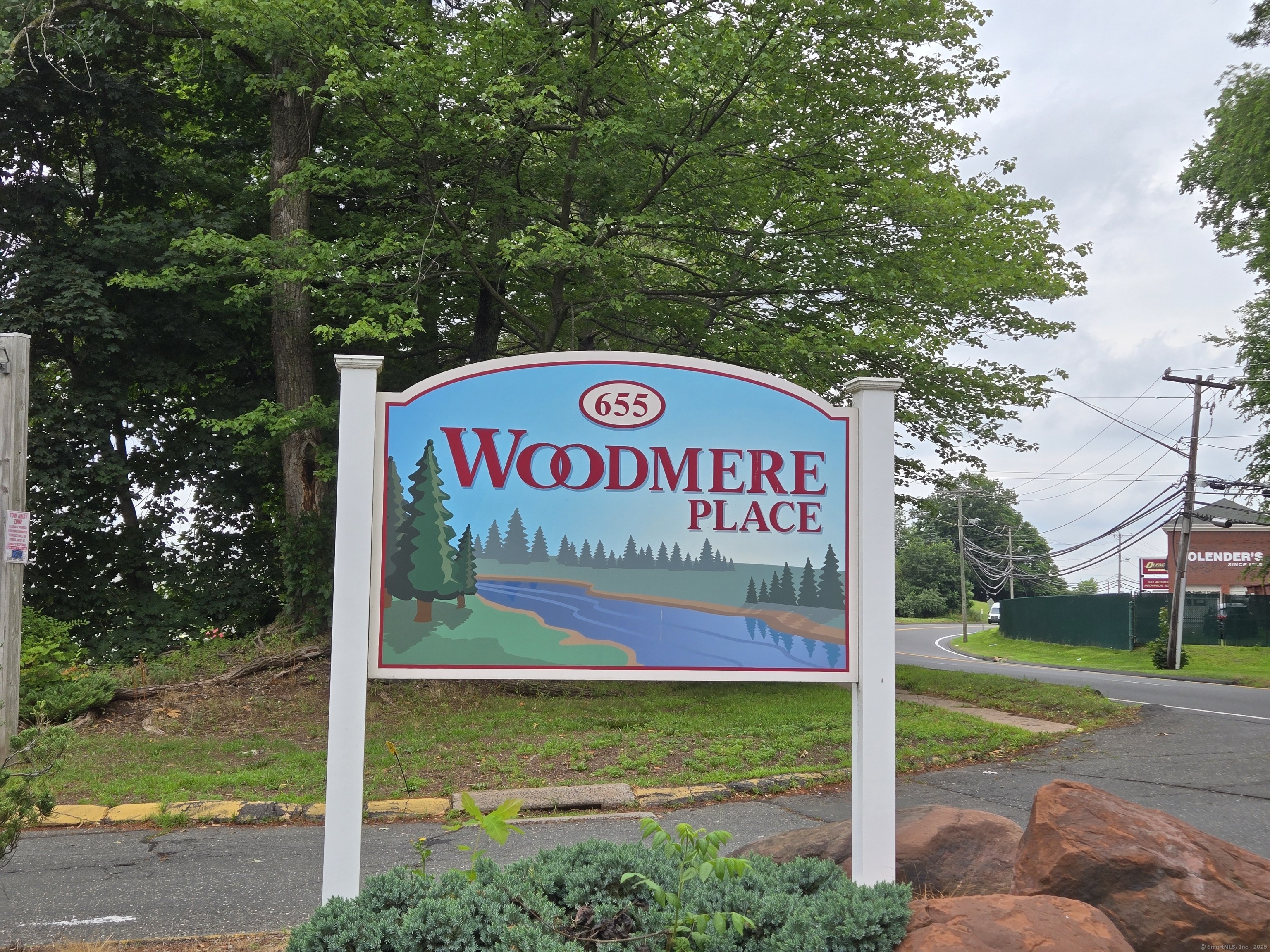 655 Talcottville Road, Unit 89 Vernon, CT 06066 - Photo 1 of 1