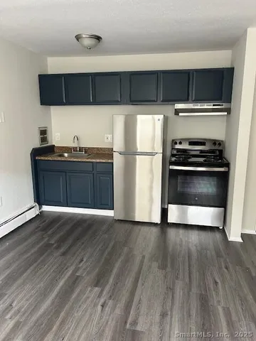 $1,840 | 40 Prospect Street, Unit 1E, Norwalk, CT 06850