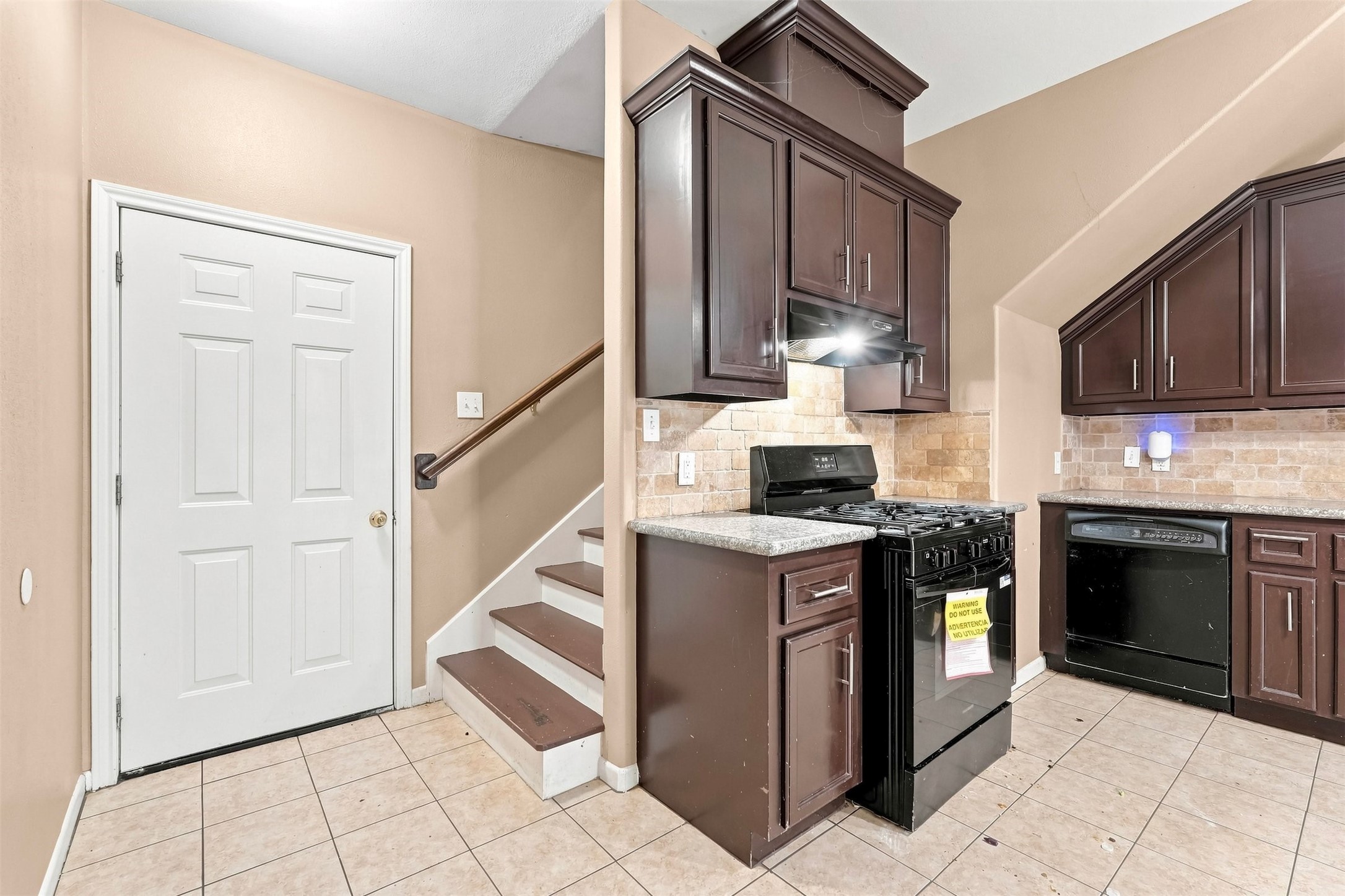 1718 Roxella Street, Unit B Houston, TX 77093 - Photo 12 of 24 Gallery Image 12