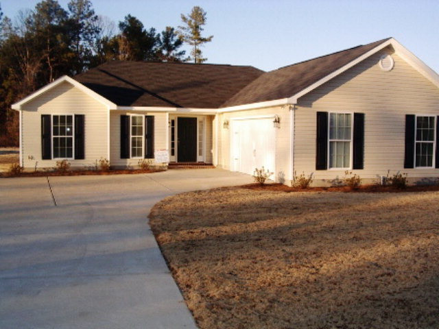 40 Murrah Rd Extension North Augusta, SC 29860 - Photo 1 of 1 Main View