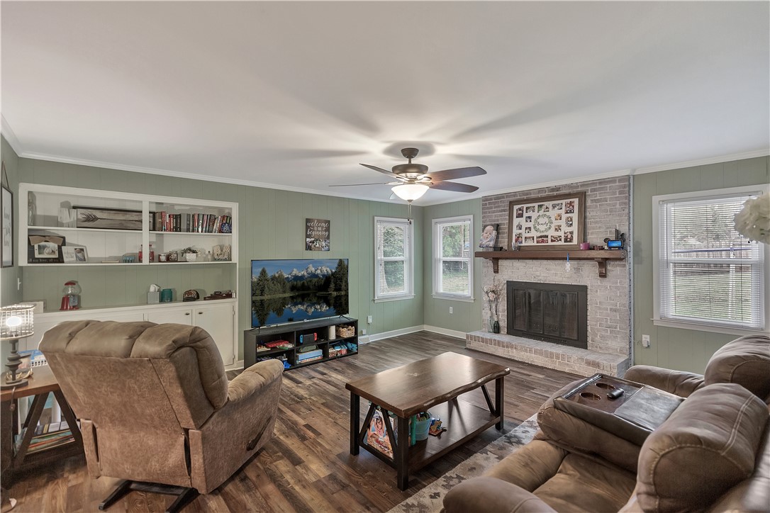 403 Brookgreen Drive Anderson, SC 29625 - Photo 12 of 36