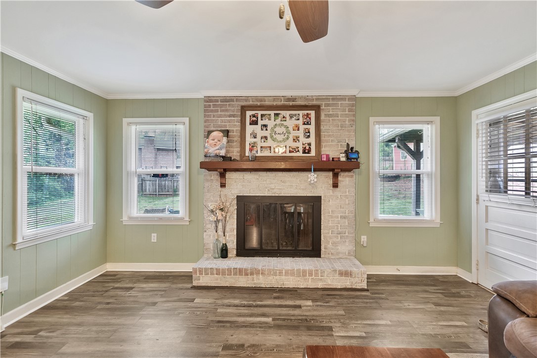 403 Brookgreen Drive Anderson, SC 29625 - Photo 13 of 36