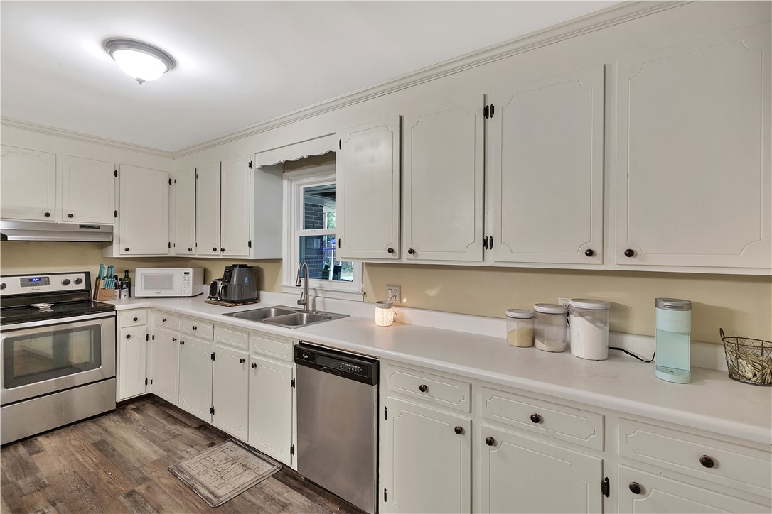 403 Brookgreen Drive Anderson, SC 29625 - Photo 17 of 36