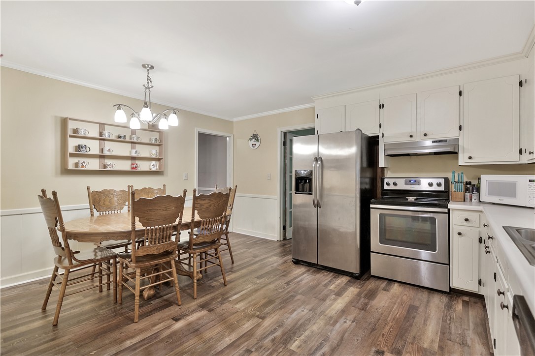 403 Brookgreen Drive Anderson, SC 29625 - Photo 18 of 36