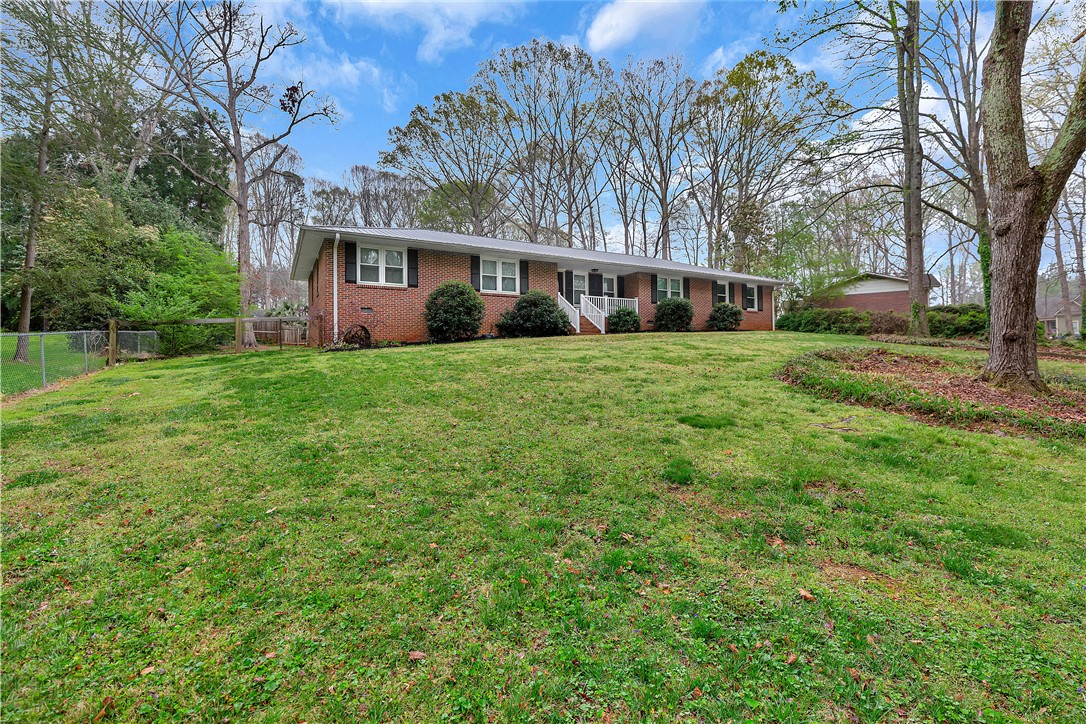 403 Brookgreen Drive Anderson, SC 29625 - Photo 2 of 36