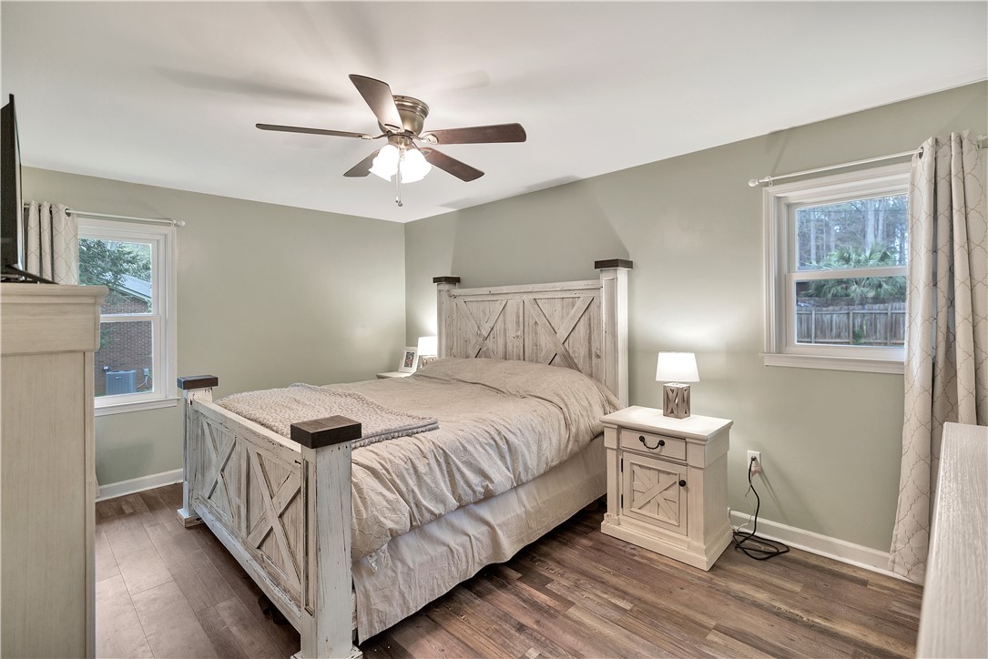 403 Brookgreen Drive Anderson, SC 29625 - Photo 27 of 36