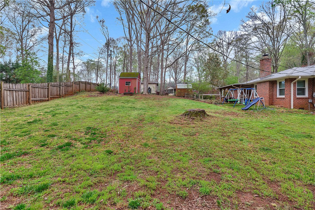 403 Brookgreen Drive Anderson, SC 29625 - Photo 31 of 36