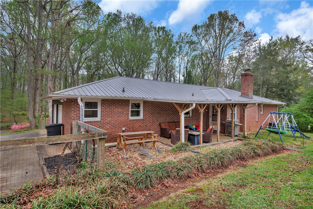 403 Brookgreen Drive Anderson, SC 29625 - Photo 32 of 36