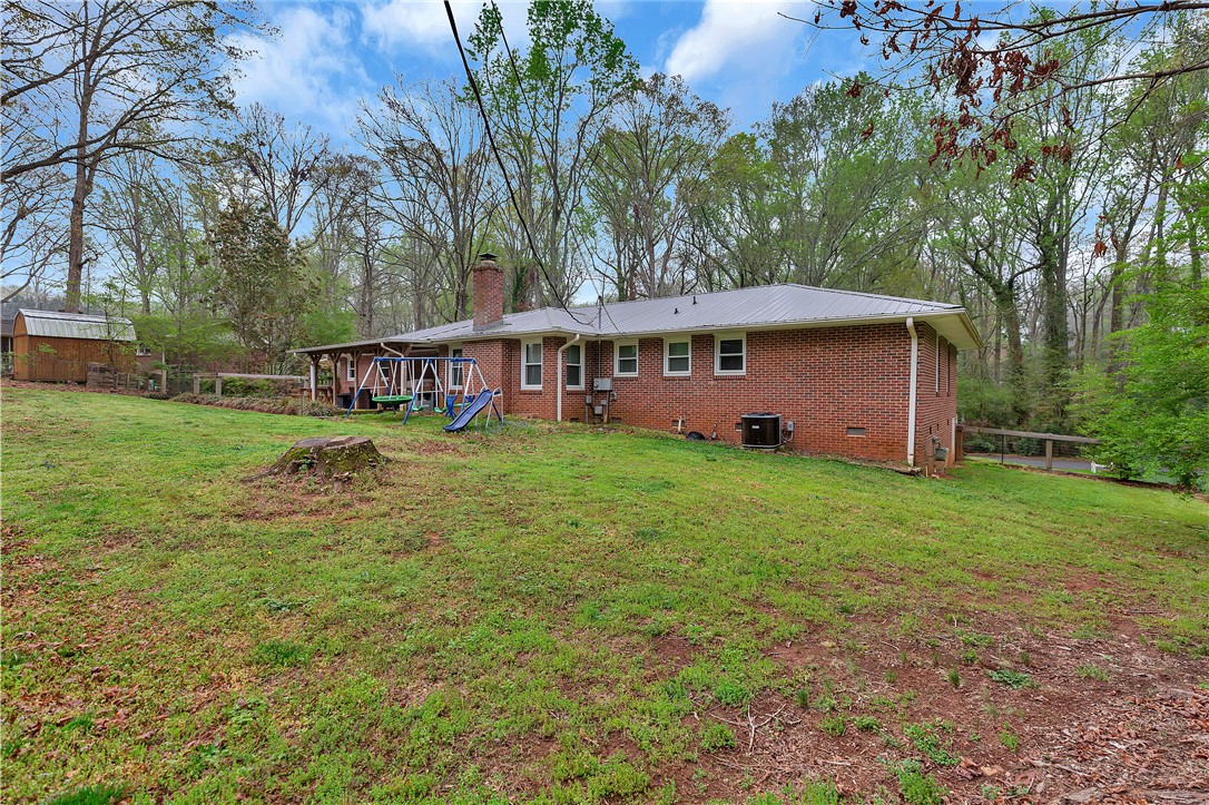 403 Brookgreen Drive Anderson, SC 29625 - Photo 34 of 36