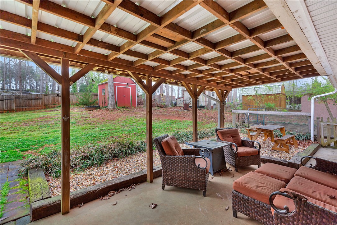 403 Brookgreen Drive Anderson, SC 29625 - Photo 35 of 36