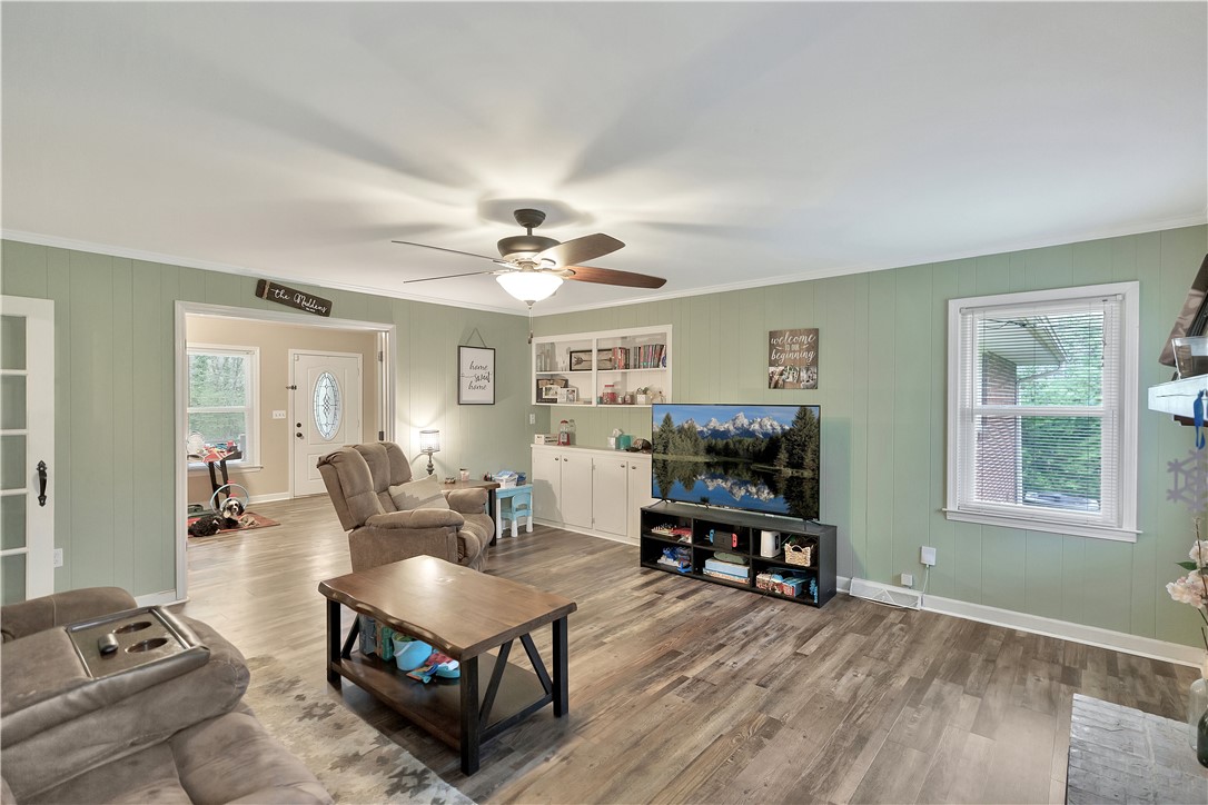 403 Brookgreen Drive Anderson, SC 29625 - Photo 10 of 36