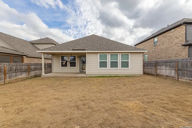 $1,890 | 13109 Blue Flame Drive, San Antonio, TX 78245