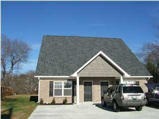 5203 Austin Road Hixson, TN 37343 - Photo 1 of 5 Primary Photo