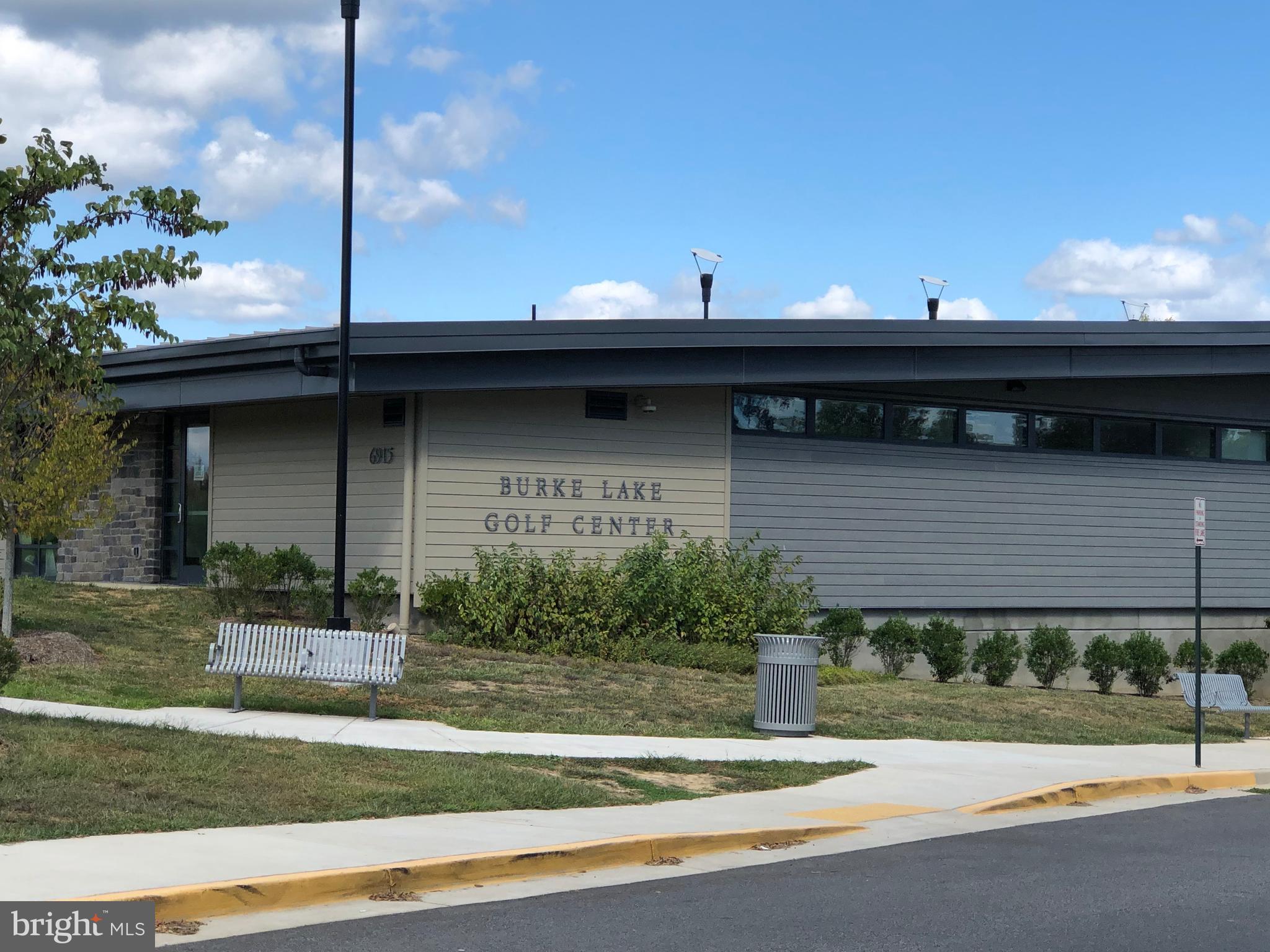 9401 Ox Road Lorton, VA 22079 - Photo 45 of 51 Burke Lake Park & Golf Center