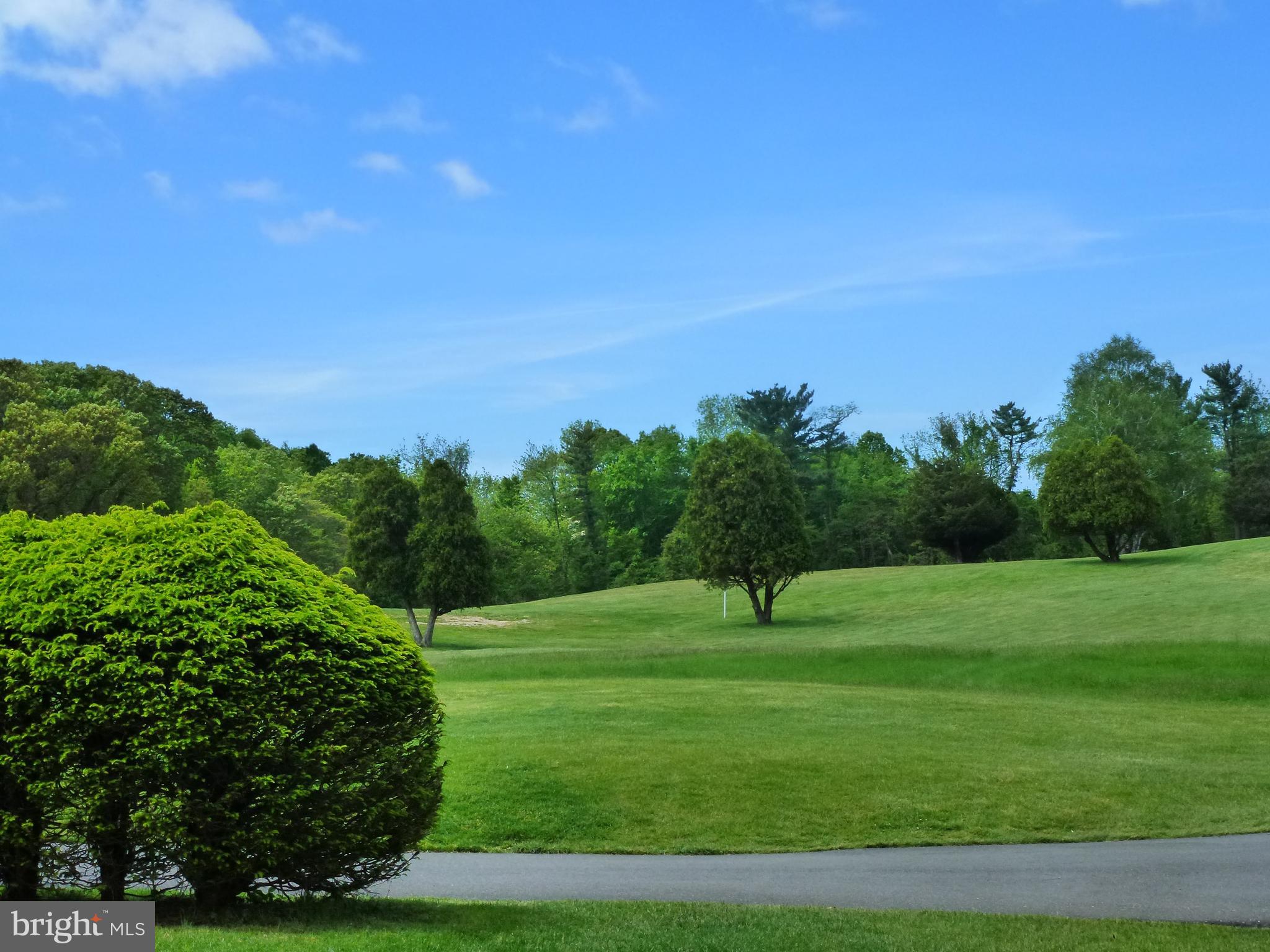 9401 Ox Road Lorton, VA 22079 - Photo 47 of 51 Located between two golf courses!