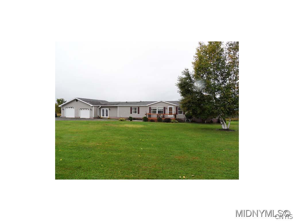 1957 Hard Scrabble Road Fairfield, NY 13416 - Photo 1 of 1 Gallery Image 1