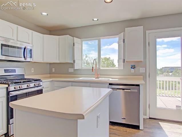 7927 Buschborn Road Peyton, CO 80831 - Photo 13 of 19