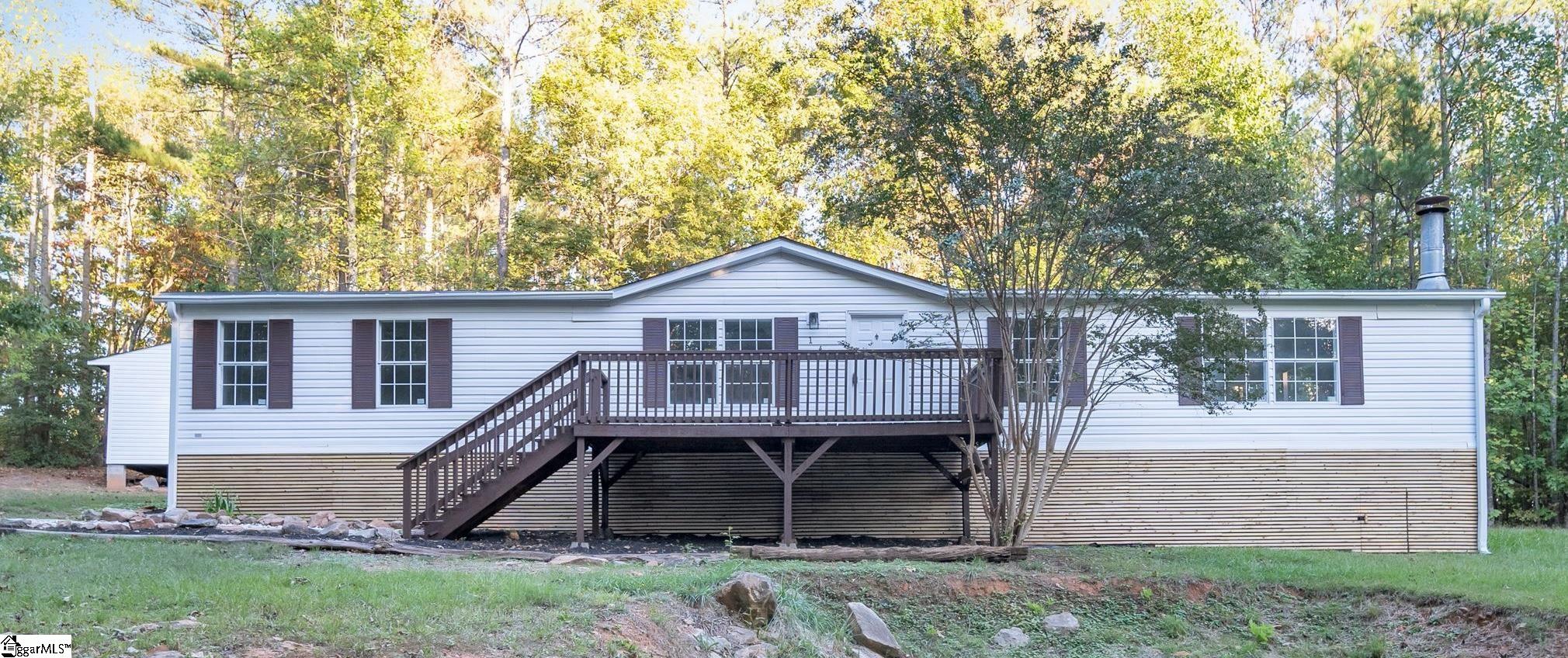 144 Windmont Road Pickens, SC 29671 - Photo 1 of 25