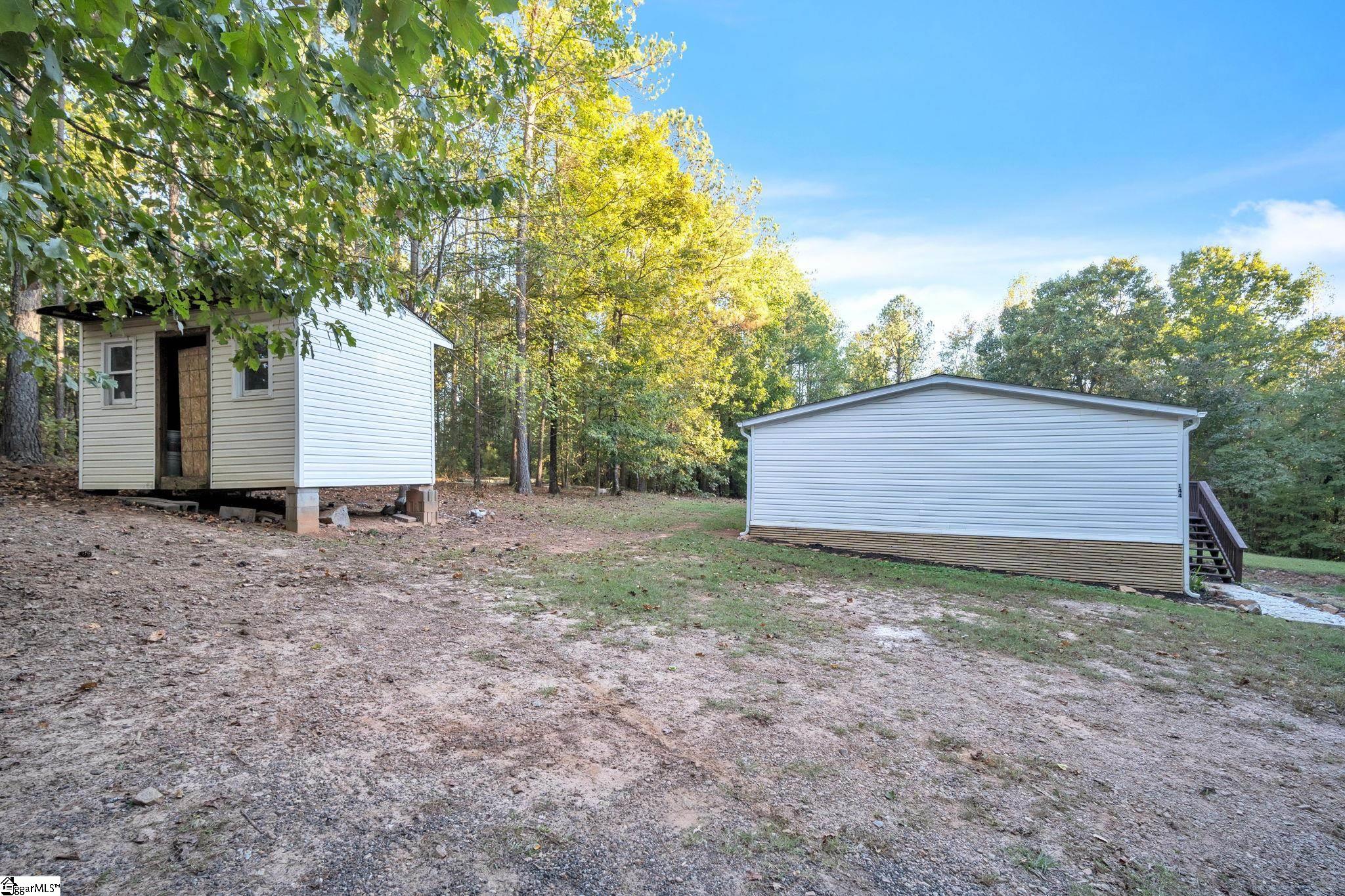 144 Windmont Road Pickens, SC 29671 - Photo 19 of 25