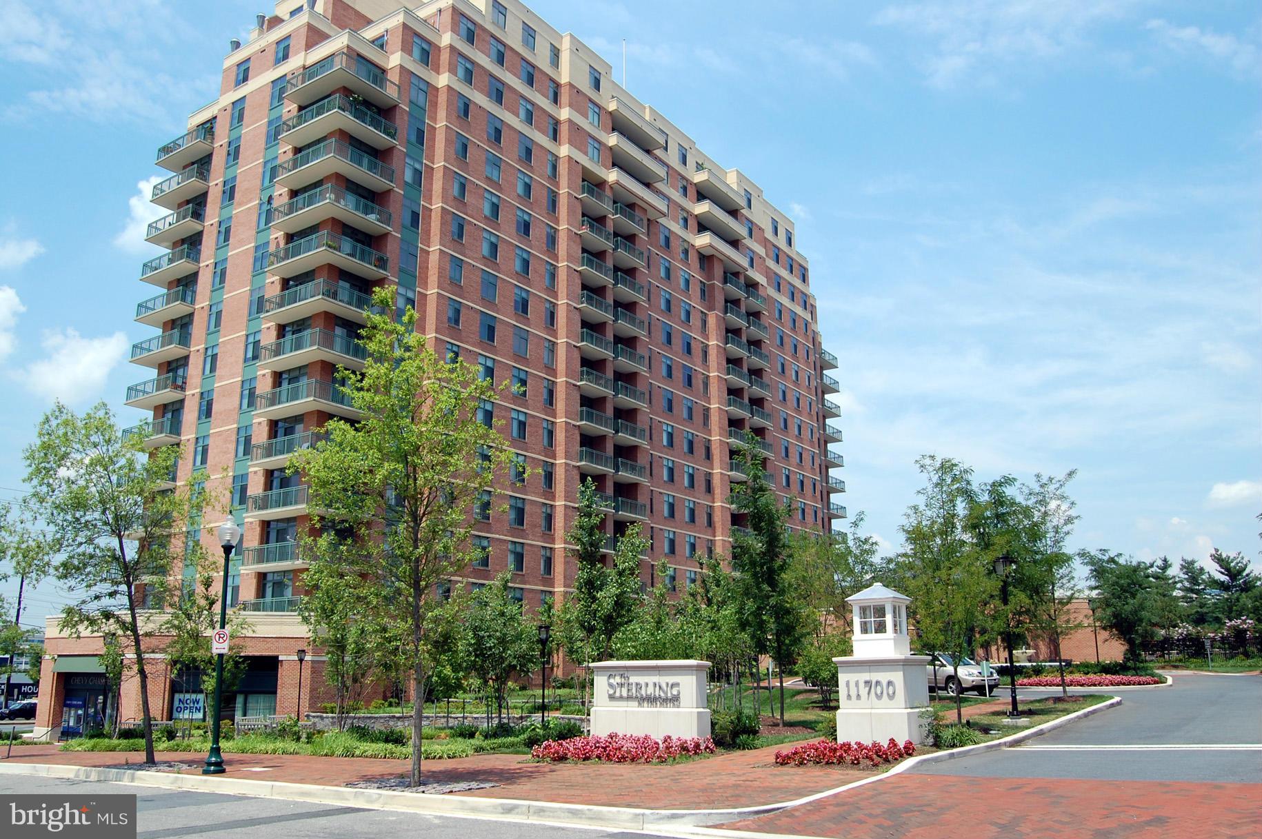 11700 Old Georgetown Road, Unit 1410 North Bethesda, MD 20852 - Photo 1 of 29 The Sterling