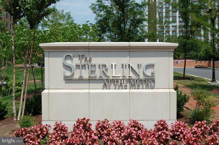 11700 Old Georgetown Road, Unit 1410 North Bethesda, MD 20852 - Photo 29 of 29 Exterior (Front)